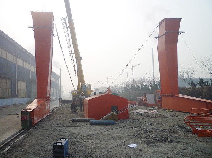 安裝現(xiàn)場38