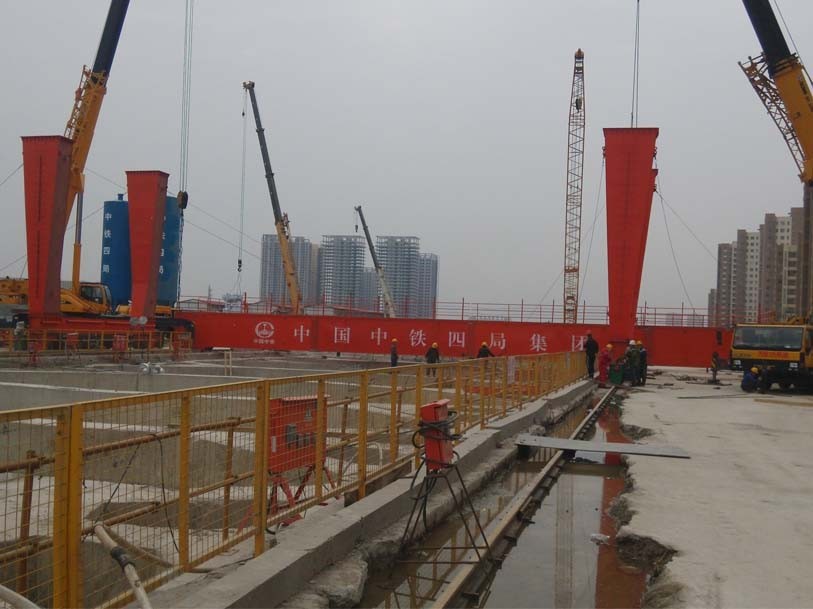 安裝現(xiàn)場3