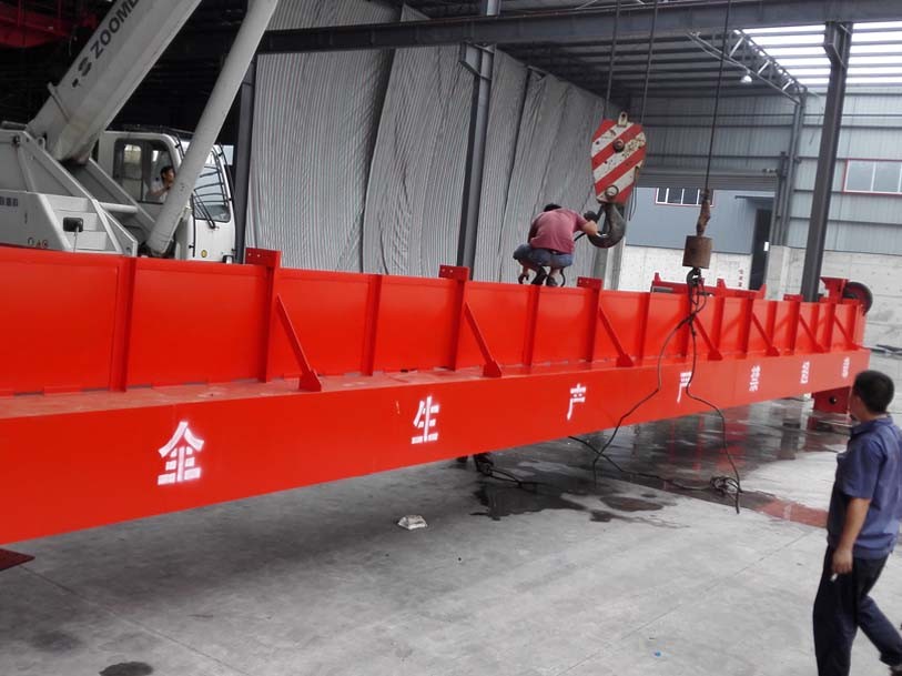 安裝現(xiàn)場(chǎng)26