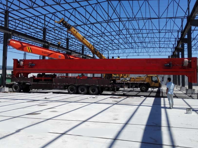 安裝現(xiàn)場7