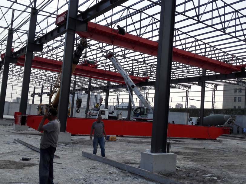 安裝現(xiàn)場10