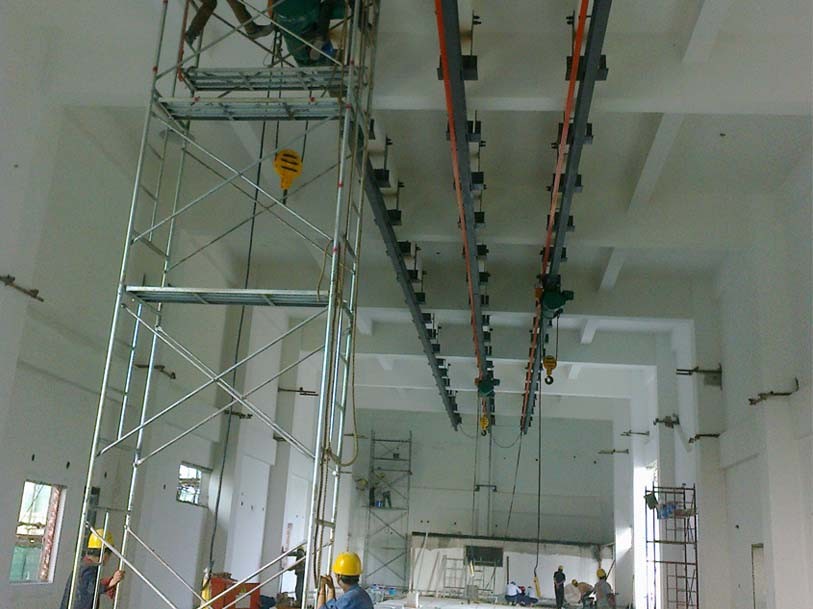 安裝現(xiàn)場41