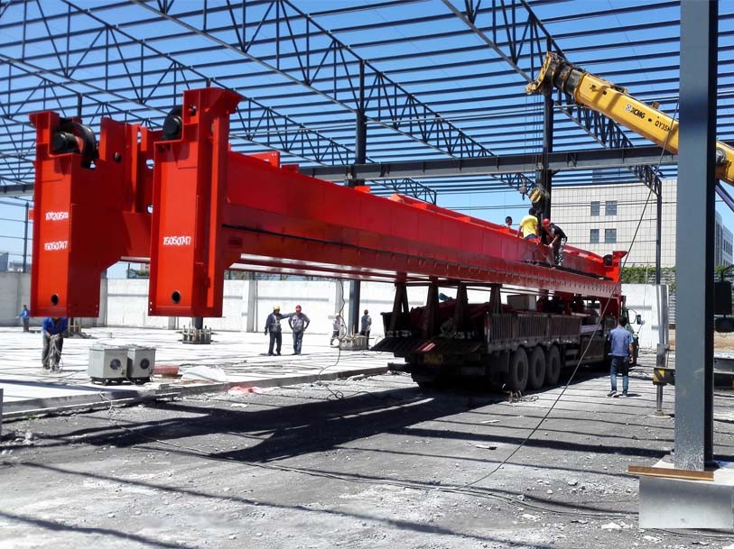 安裝現(xiàn)場6