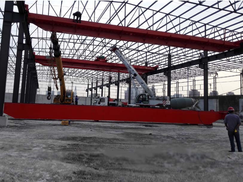 安裝現(xiàn)場11