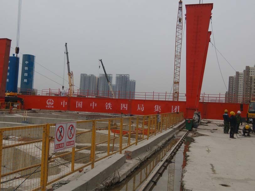 安裝現(xiàn)場2