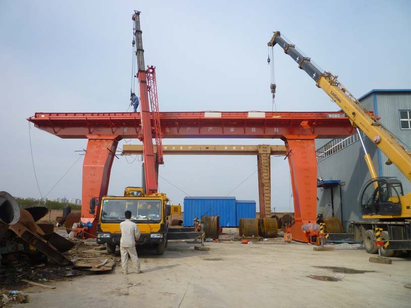 安裝現(xiàn)場(chǎng)34