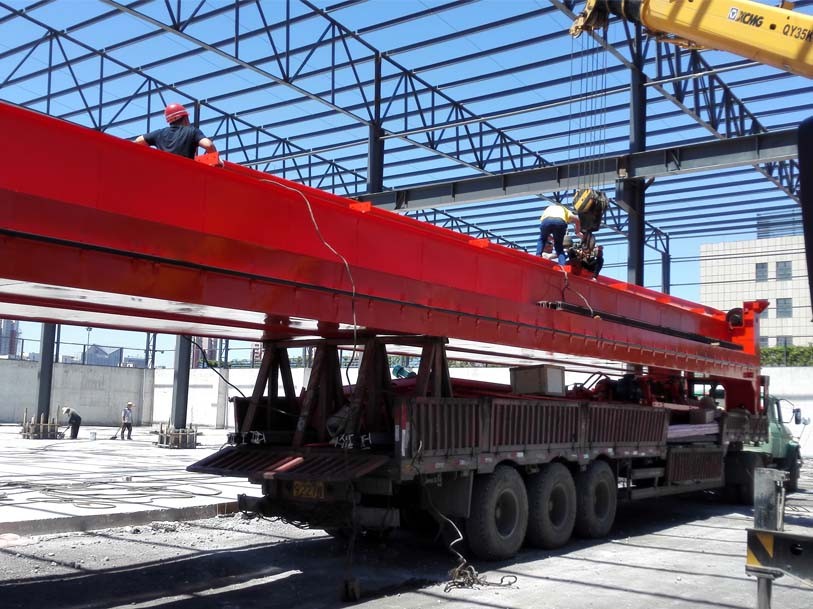 安裝現(xiàn)場5