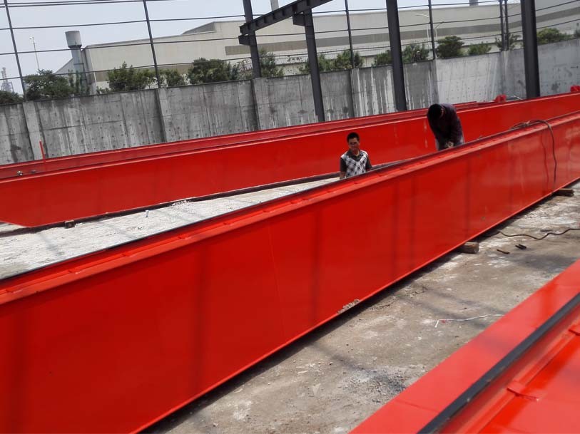 安裝現(xiàn)場9